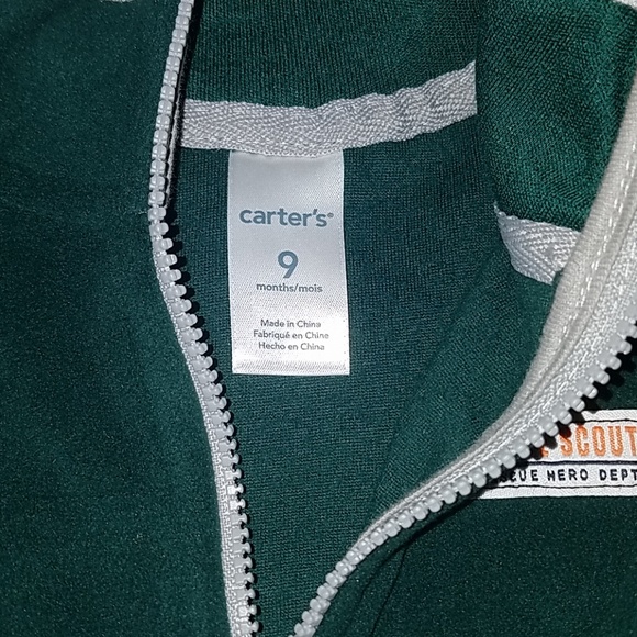 Carters matching set - Picture 5 of 5